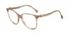 OKULARY KOREKCYJNE CAROLINA HERRERA HER 0396 1ZX 55 ROZMIAR M